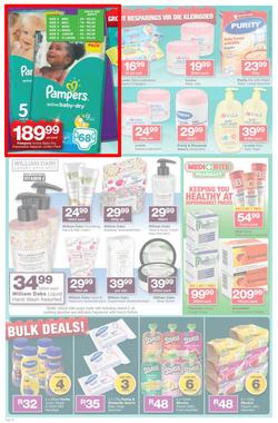 Checkers Gauteng, Mpumalanga, Limpopo, North West : Little Prices Promotion (06 May - 19 May 2019), page 10
