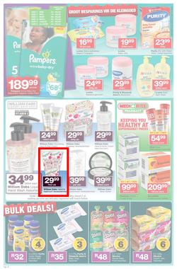 Checkers Gauteng, Mpumalanga, Limpopo, North West : Little Prices Promotion (06 May - 19 May 2019), page 10