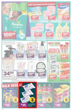 Checkers Gauteng, Mpumalanga, Limpopo, North West : Little Prices Promotion (06 May - 19 May 2019), page 10