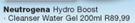 Neutrogena Hydro Boost Cleanser Water Gel-200ml Each