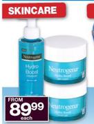 Neutrogena Hydro Boost Water Gel-50ml