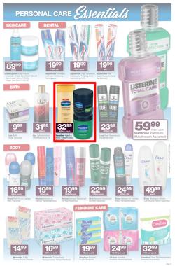 Checkers Gauteng, Mpumalanga, Limpopo, North West : Little Prices Promotion (06 May - 19 May 2019), page 11