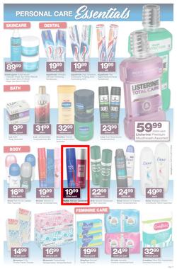 Checkers Gauteng, Mpumalanga, Limpopo, North West : Little Prices Promotion (06 May - 19 May 2019), page 11