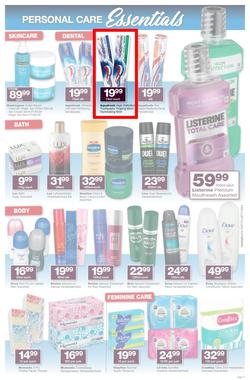 Checkers Gauteng, Mpumalanga, Limpopo, North West : Little Prices Promotion (06 May - 19 May 2019), page 11