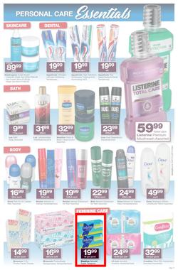 Checkers Gauteng, Mpumalanga, Limpopo, North West : Little Prices Promotion (06 May - 19 May 2019), page 11