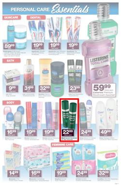 Checkers Gauteng, Mpumalanga, Limpopo, North West : Little Prices Promotion (06 May - 19 May 2019), page 11