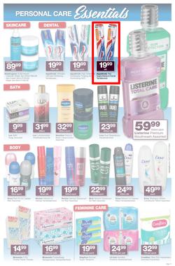 Checkers Gauteng, Mpumalanga, Limpopo, North West : Little Prices Promotion (06 May - 19 May 2019), page 11
