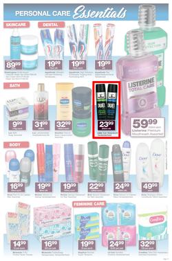 Checkers Gauteng, Mpumalanga, Limpopo, North West : Little Prices Promotion (06 May - 19 May 2019), page 11