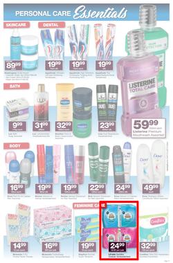 Checkers Gauteng, Mpumalanga, Limpopo, North West : Little Prices Promotion (06 May - 19 May 2019), page 11