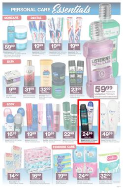 Checkers Gauteng, Mpumalanga, Limpopo, North West : Little Prices Promotion (06 May - 19 May 2019), page 11