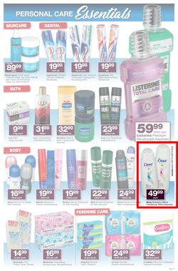 Checkers Gauteng, Mpumalanga, Limpopo, North West : Little Prices Promotion (06 May - 19 May 2019), page 11
