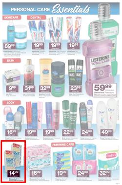 Checkers Gauteng, Mpumalanga, Limpopo, North West : Little Prices Promotion (06 May - 19 May 2019), page 11