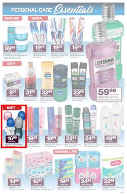 Checkers Gauteng, Mpumalanga, Limpopo, North West : Little Prices Promotion (06 May - 19 May 2019), page 11