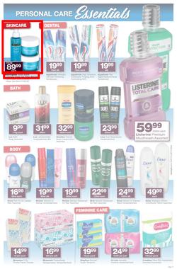 Checkers Gauteng, Mpumalanga, Limpopo, North West : Little Prices Promotion (06 May - 19 May 2019), page 11