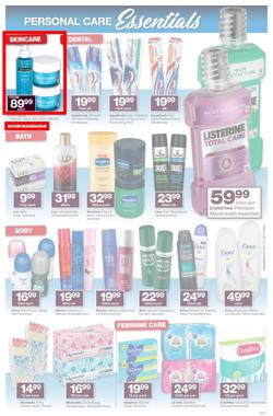 Checkers Gauteng, Mpumalanga, Limpopo, North West : Little Prices Promotion (06 May - 19 May 2019), page 11