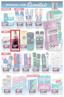Checkers Gauteng, Mpumalanga, Limpopo, North West : Little Prices Promotion (06 May - 19 May 2019), page 11