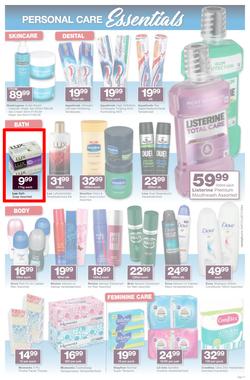Checkers Gauteng, Mpumalanga, Limpopo, North West : Little Prices Promotion (06 May - 19 May 2019), page 11