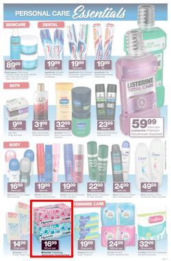 Checkers Gauteng, Mpumalanga, Limpopo, North West : Little Prices Promotion (06 May - 19 May 2019), page 11