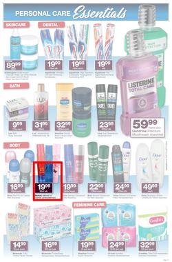 Checkers Gauteng, Mpumalanga, Limpopo, North West : Little Prices Promotion (06 May - 19 May 2019), page 11