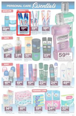 Checkers Gauteng, Mpumalanga, Limpopo, North West : Little Prices Promotion (06 May - 19 May 2019), page 11