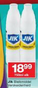 Jik bleikmiddel verskeidenheid-750ml Elk