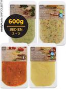 Platinum Soups Lasagne Style Soup-600g