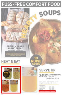 Checkers Gauteng, Mpumalanga, Limpopo, North West : Little Prices Promotion (22 May - 09 Jun 2019), page 2