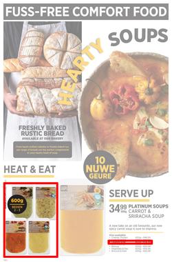 Checkers Gauteng, Mpumalanga, Limpopo, North West : Little Prices Promotion (22 May - 09 Jun 2019), page 2