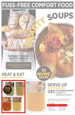 Checkers Gauteng, Mpumalanga, Limpopo, North West : Little Prices Promotion (22 May - 09 Jun 2019), page 2