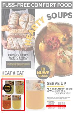 Checkers Gauteng, Mpumalanga, Limpopo, North West : Little Prices Promotion (22 May - 09 Jun 2019), page 2