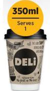 Deli Soup Assorted-350ml