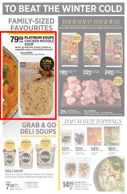 Checkers Gauteng, Mpumalanga, Limpopo, North West : Little Prices Promotion (22 May - 09 Jun 2019), page 3