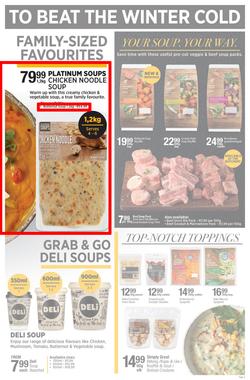 Checkers Gauteng, Mpumalanga, Limpopo, North West : Little Prices Promotion (22 May - 09 Jun 2019), page 3