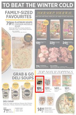 Checkers Gauteng, Mpumalanga, Limpopo, North West : Little Prices Promotion (22 May - 09 Jun 2019), page 3