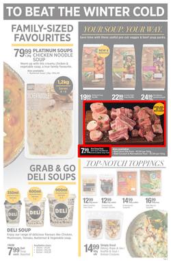 Checkers Gauteng, Mpumalanga, Limpopo, North West : Little Prices Promotion (22 May - 09 Jun 2019), page 3