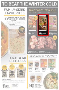 Checkers Gauteng, Mpumalanga, Limpopo, North West : Little Prices Promotion (22 May - 09 Jun 2019), page 3