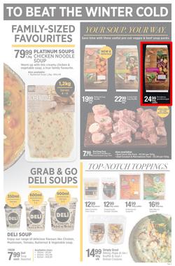 Checkers Gauteng, Mpumalanga, Limpopo, North West : Little Prices Promotion (22 May - 09 Jun 2019), page 3