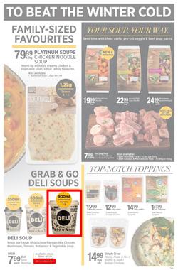 Checkers Gauteng, Mpumalanga, Limpopo, North West : Little Prices Promotion (22 May - 09 Jun 2019), page 3