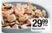 Marinara Mix-400g 