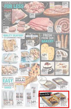 Checkers Gauteng, Mpumalanga, Limpopo, North West : Little Prices Promotion (22 May - 09 Jun 2019), page 4