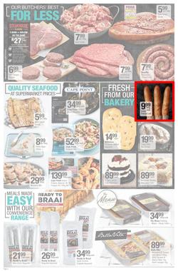 Checkers Gauteng, Mpumalanga, Limpopo, North West : Little Prices Promotion (22 May - 09 Jun 2019), page 4