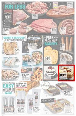 Checkers Gauteng, Mpumalanga, Limpopo, North West : Little Prices Promotion (22 May - 09 Jun 2019), page 4
