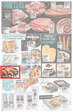 Checkers Gauteng, Mpumalanga, Limpopo, North West : Little Prices Promotion (22 May - 09 Jun 2019), page 4