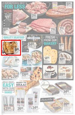 Checkers Gauteng, Mpumalanga, Limpopo, North West : Little Prices Promotion (22 May - 09 Jun 2019), page 4
