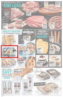 Checkers Gauteng, Mpumalanga, Limpopo, North West : Little Prices Promotion (22 May - 09 Jun 2019), page 4