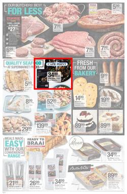 Checkers Gauteng, Mpumalanga, Limpopo, North West : Little Prices Promotion (22 May - 09 Jun 2019), page 4