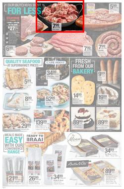 Checkers Gauteng, Mpumalanga, Limpopo, North West : Little Prices Promotion (22 May - 09 Jun 2019), page 4