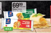 Clover Cheese Slices-810g Each 