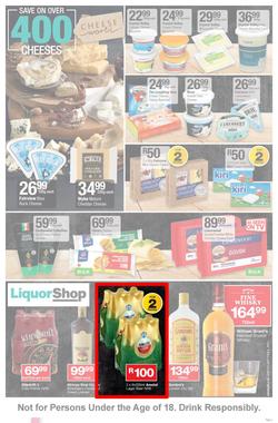 Checkers Gauteng, Mpumalanga, Limpopo, North West : Little Prices Promotion (22 May - 09 Jun 2019), page 5
