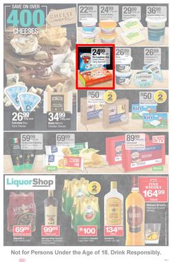 Checkers Gauteng, Mpumalanga, Limpopo, North West : Little Prices Promotion (22 May - 09 Jun 2019), page 5